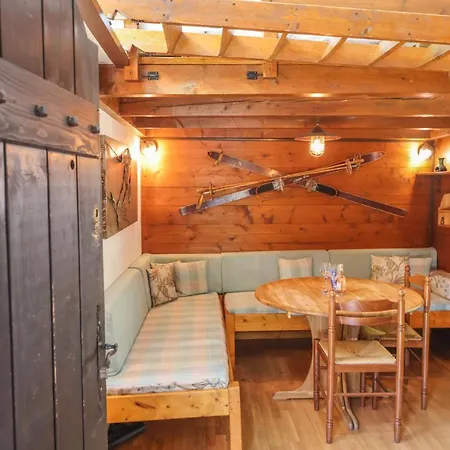 Chalet De L'ours Chamonix