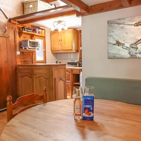 Chalet Chalet De L'ours *
