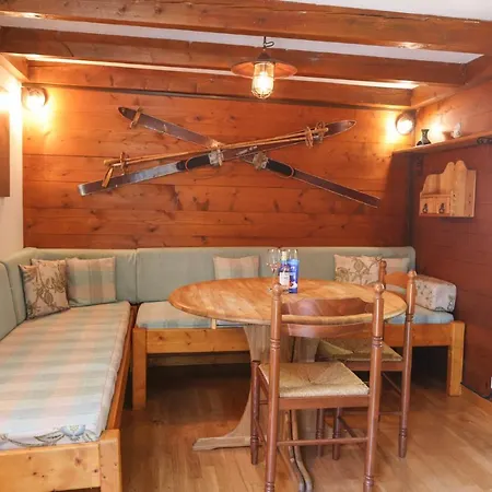 Chalet Chalet De L'ours *