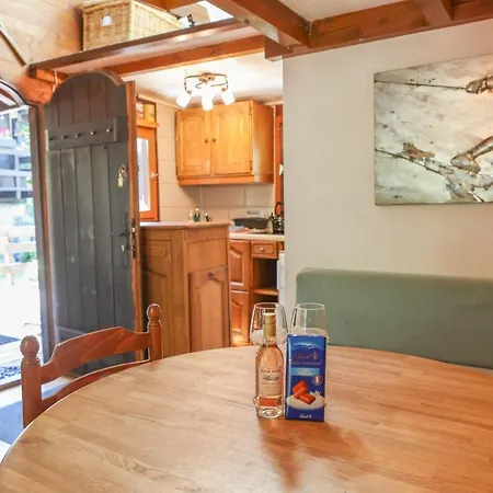 Chalet De L'ours *