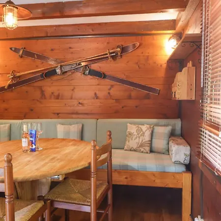 Chalet De L'ours Chalet Chamonix
