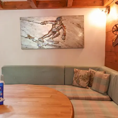 Chalet De L'ours *