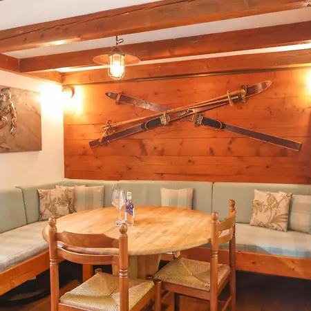 Chalet De L'ours Chalet