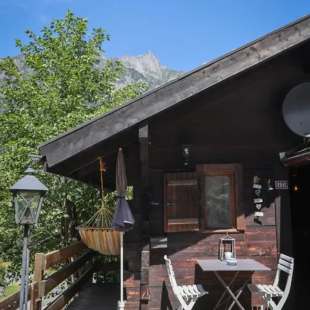 Chalet Chalet De L'ours *