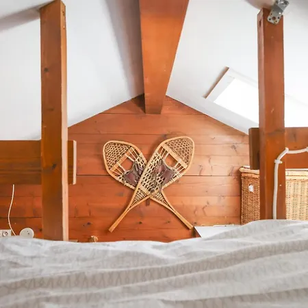 Chalet Chalet De L'ours *