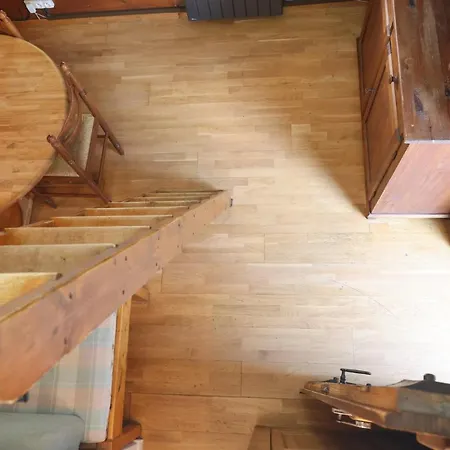 Chalet De L'ours Chamonix