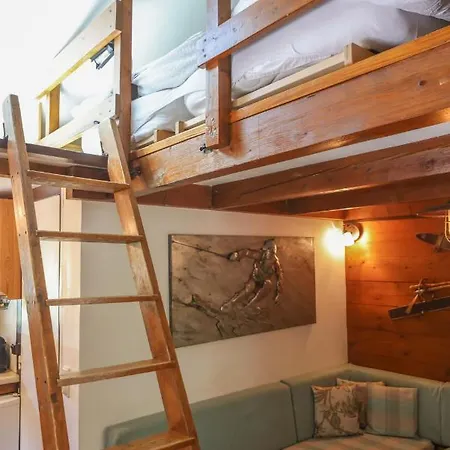 Chalet De L'ours Chalet
