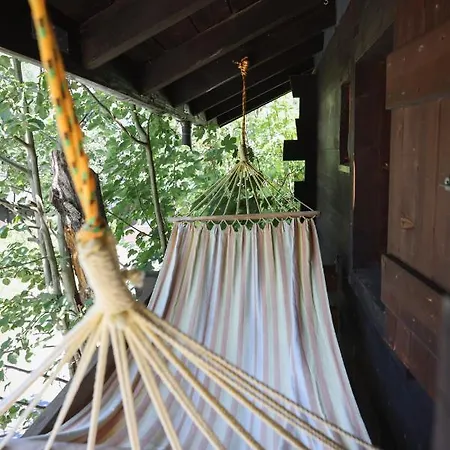 Chalet Chalet De L'ours Chamonix