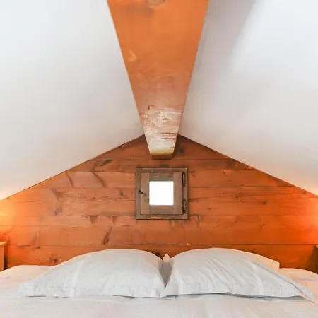 Chalet De L'ours