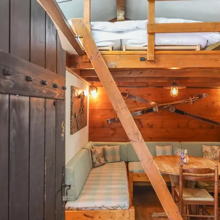 Chalet De L'ours * Chamonix