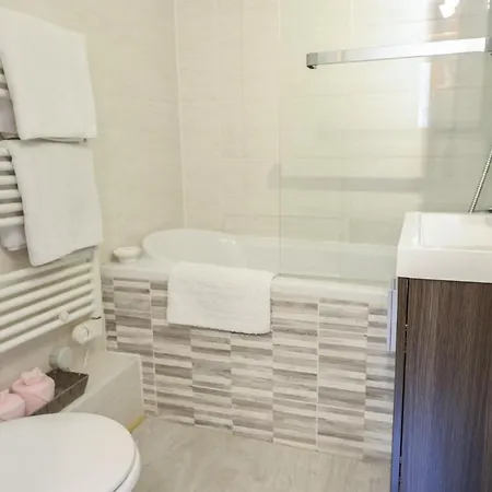 Chalet De L'ours Chamonix