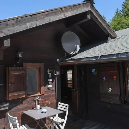 Chalet De L'ours * Chamonix