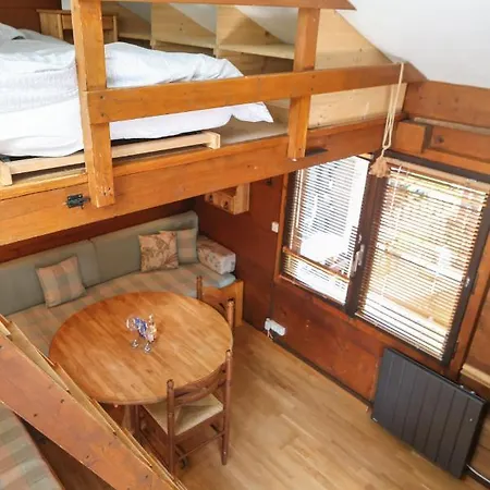 Chalet De L'ours * Chamonix