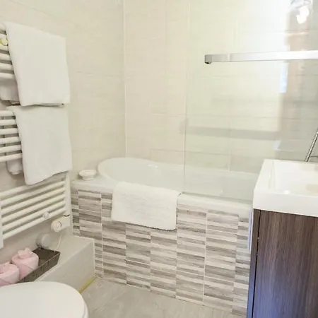 Chalet Chalet De L'ours