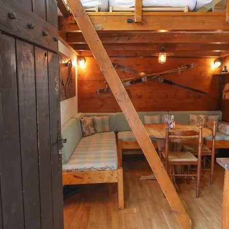 Chalet De L'ours