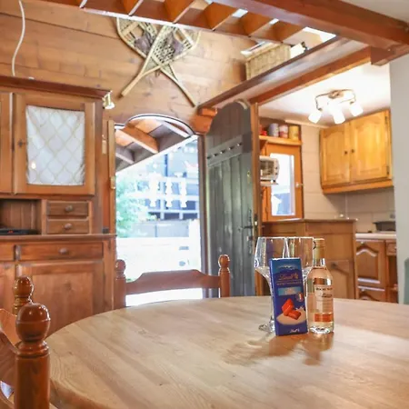 Chalet De L'ours * Chamonix