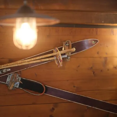 Chalet Chalet De L'ours Chamonix