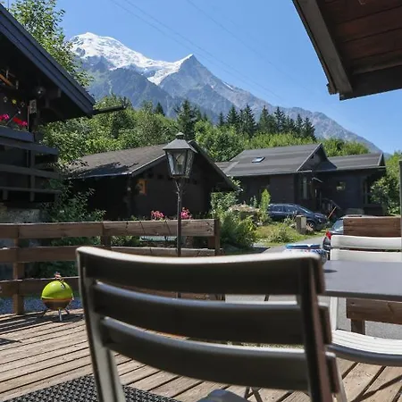 Chalet Chalet De L'ours *