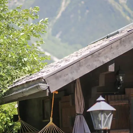 Chalet De L'ours Chamonix