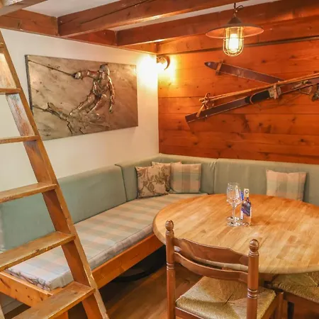 Chalet De L'ours *