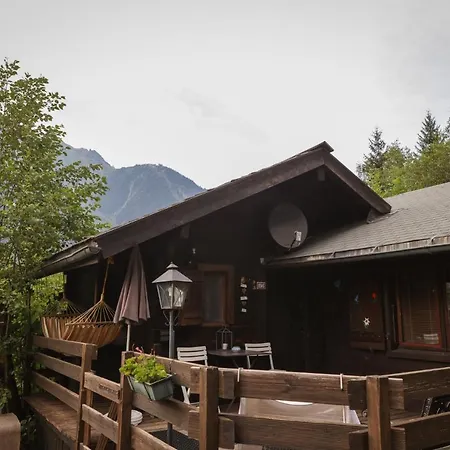 Chalet De L'ours Chamonix