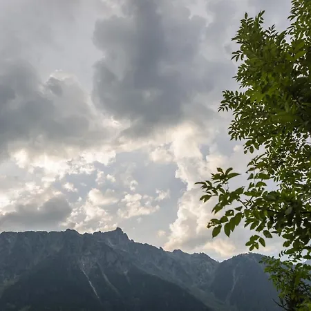 Chalet De L'ours Chalet