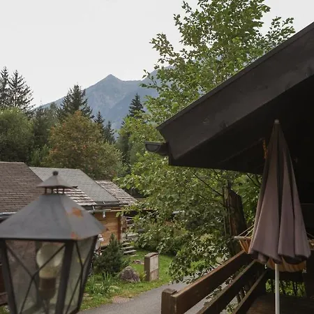 Chalet De L'ours * Chamonix