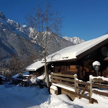 Chalet De L'ours *