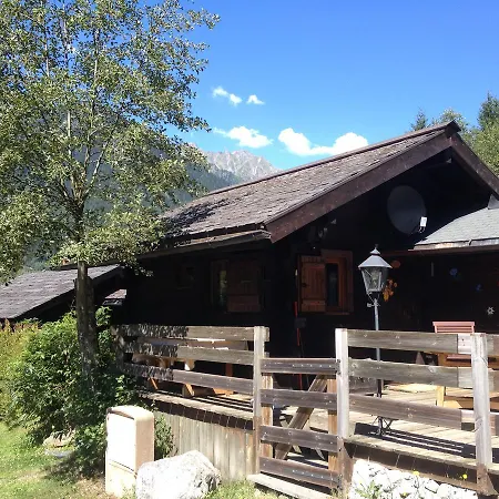 Chalet De L'ours Chamonix