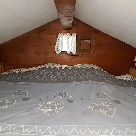 Chalet Chalet De L'ours *