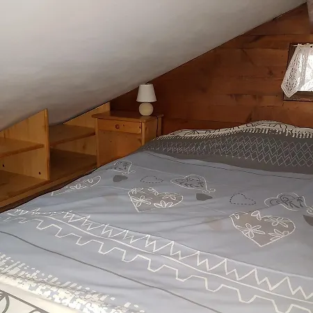 Chalet De L'ours Chamonix