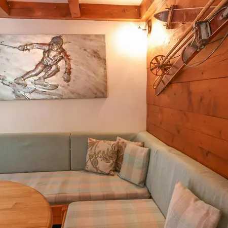 Chalet Chalet De L'ours *